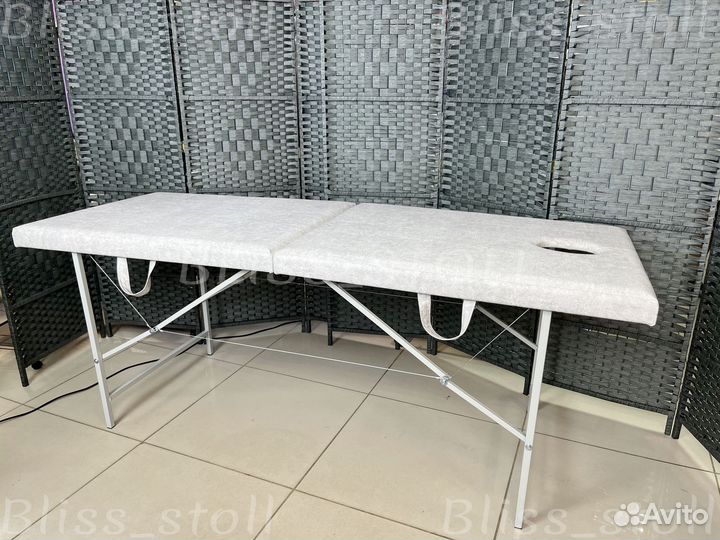 Кушетка для массажа