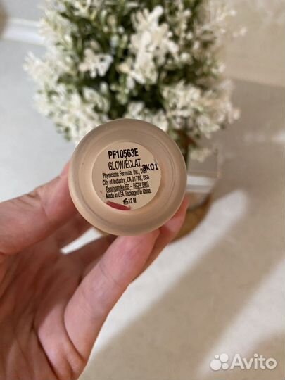 Праймер пудра Physicians formula