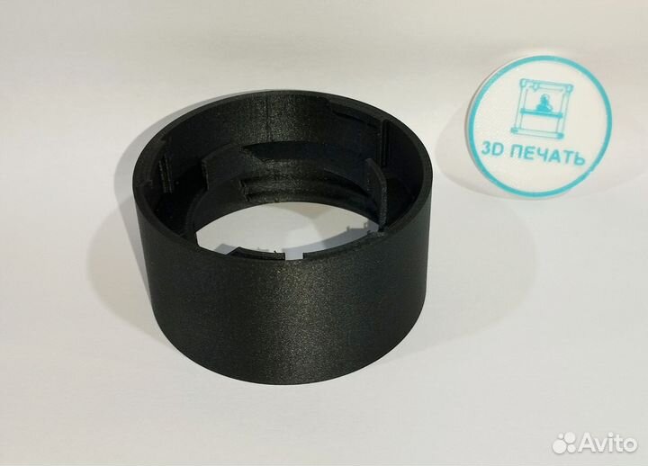 Печать на 3d принтере