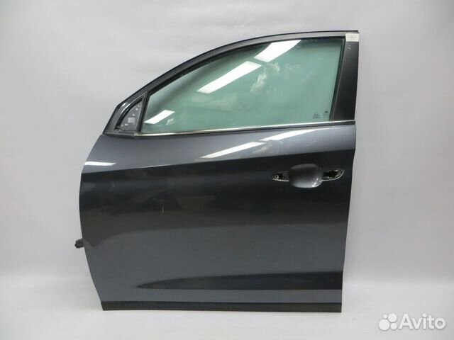 Дверь передняя левая Hyundai Tucson 3