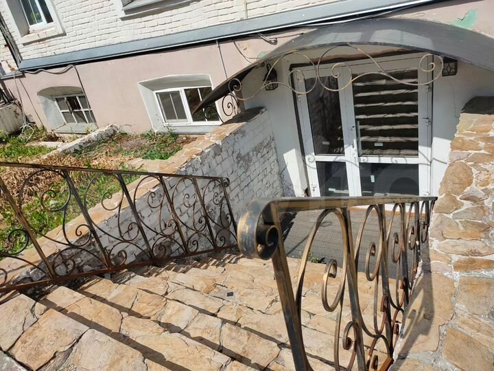 Помещение с автор.ремонтом 277.9 м² Центр Киров