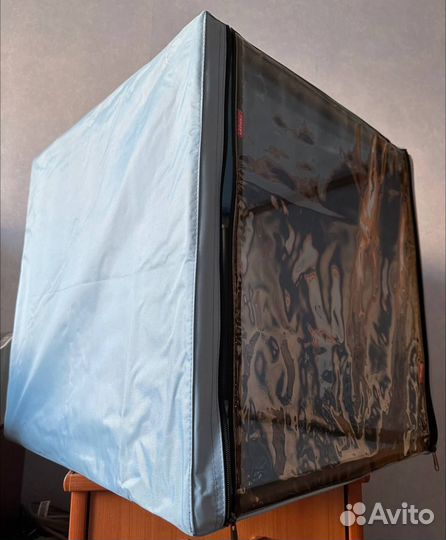 Выставочная палатка Ladioli M-11