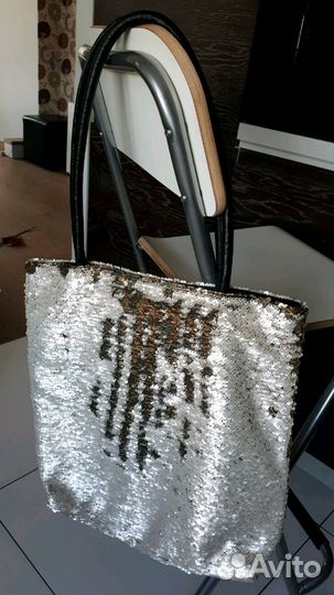 Сумка Alba. Новая