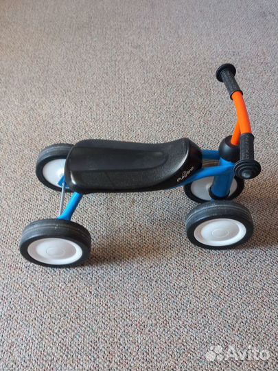 Беговел Puky Pukylino