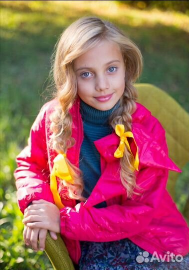 Афрокосы, косы