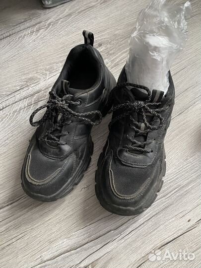 Туфли сапоги