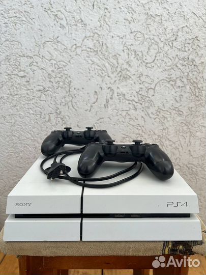 Sony PS4