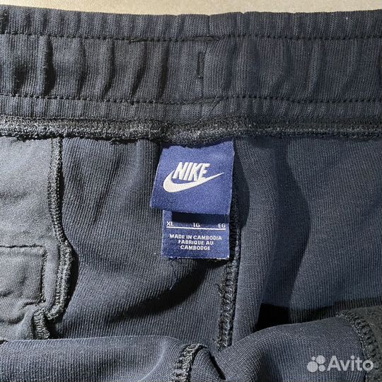 Спортивные штаны Nike