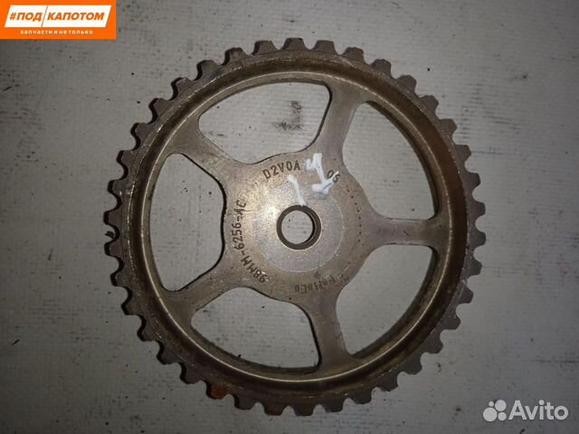 Шкив распредвала Ford Fusion рест. (2005 - 2012)