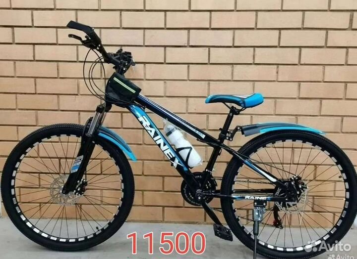 Велосипед 26д, новый