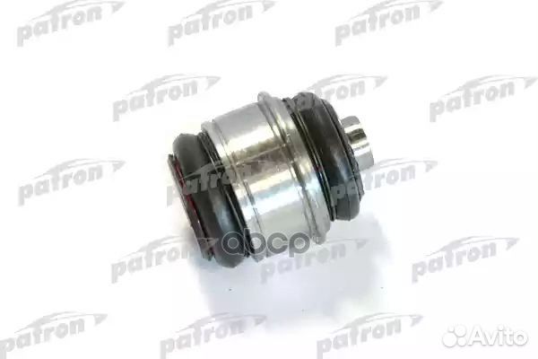 Сайлентблок рычага подвески плавающий BMW E38 7