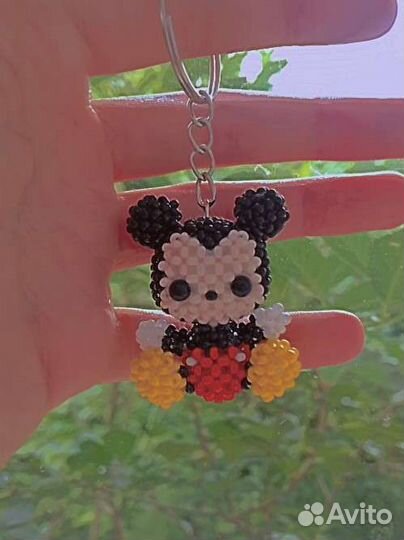 Мики и mini маусы