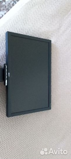 Монитор Acer для компьютера