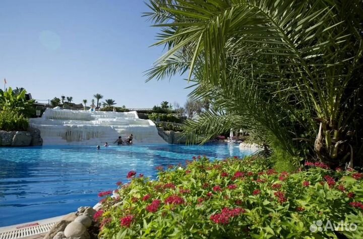 Тур в Belek 7 нч