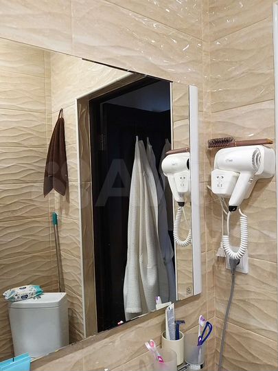 2-к. квартира, 41 м², 3/4 эт.