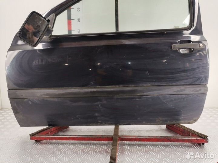 Дверь передняя для Volkswagen Golf 3 1H3831055A