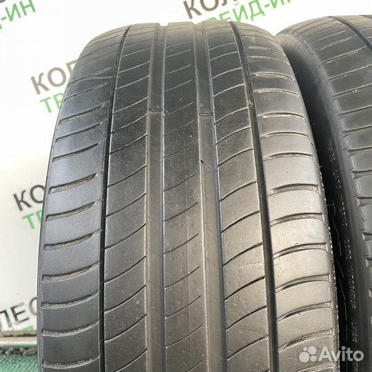 Michelin Primacy 3 ZP 245/45 R19