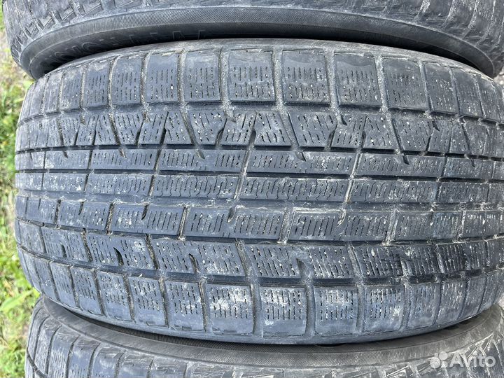 Yokohama Ice Guard Studless IG50 245/50 R18