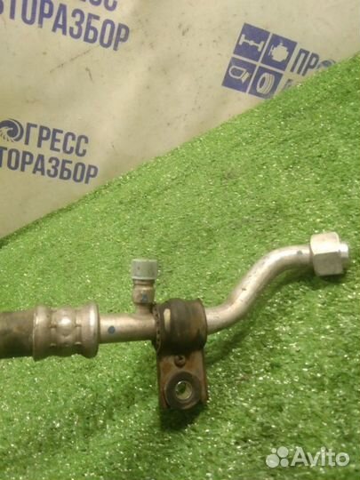 Трубка кондиционера Honda Civic хэтчбек 1.8 R18A2