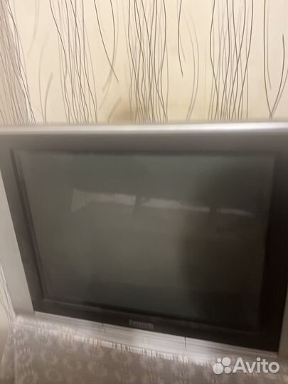 Телевизор panasonic
