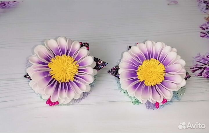 Резинка для волос