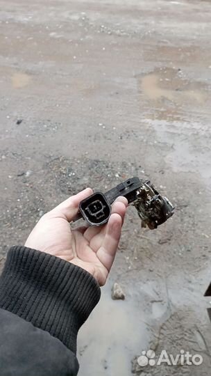 Замки дверей lifan solano