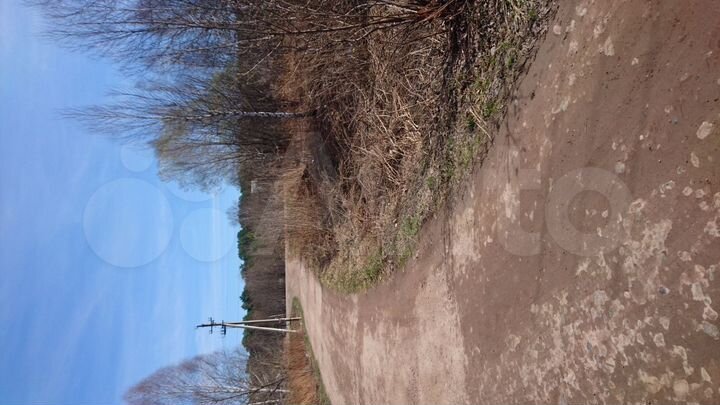 Участок 12 сот. (СНТ, ДНП)