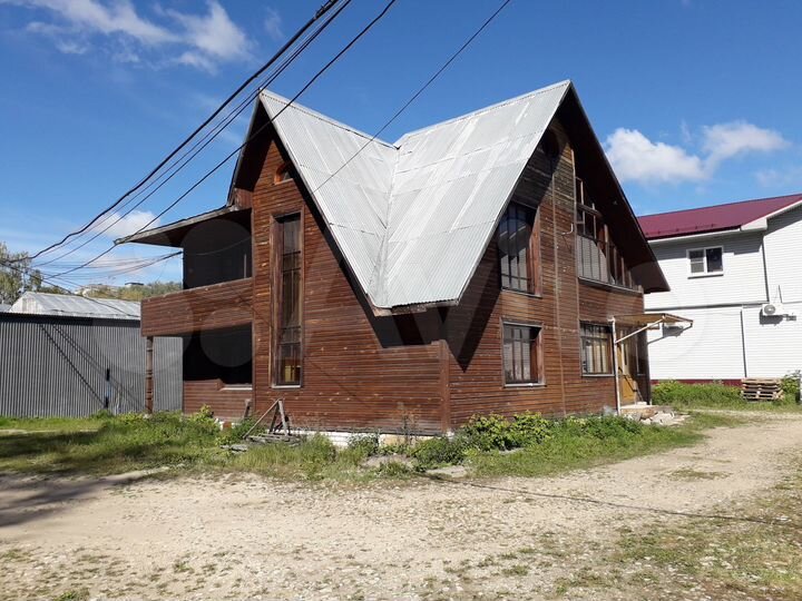 Офис, 198.4 м²