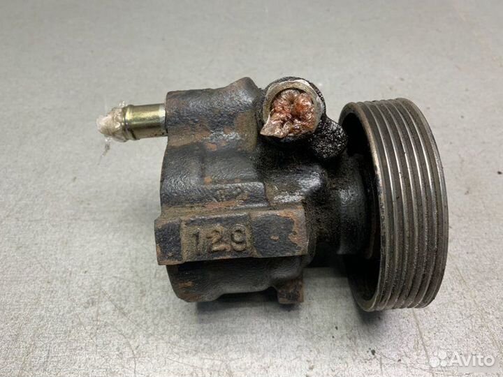 Насос гур Renault Laguna 1 хетчбэк 2.0 F3R 1995