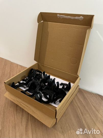 Крепёж для цоколя IKEA