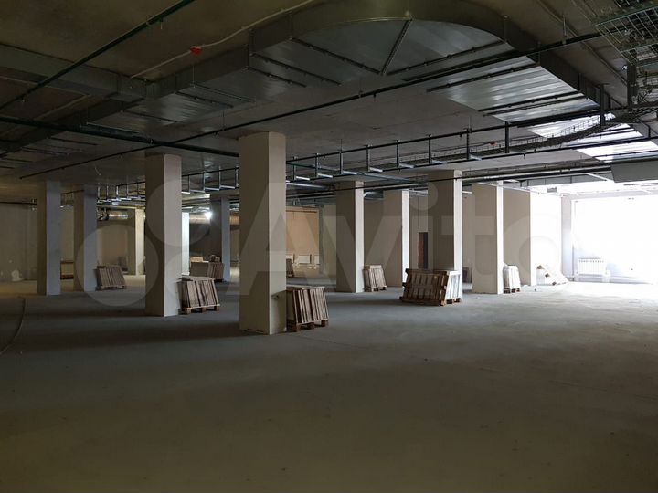 Торговая площадь, 150 м²