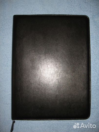 Папка деловая новая Размер 255 мм х 342 мм