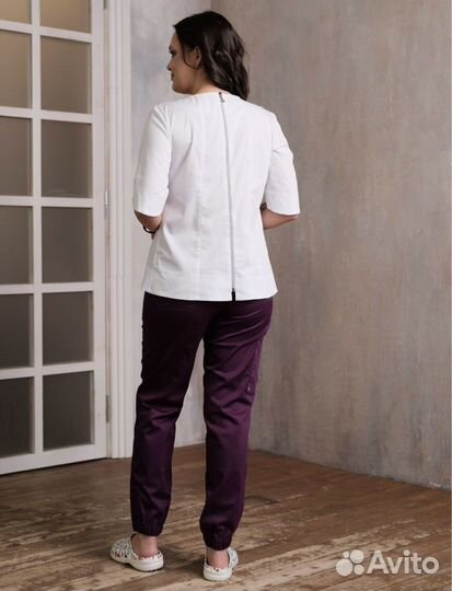 Медицинский костюм