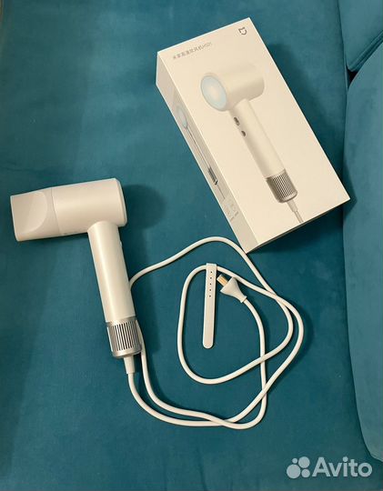 Фен для волос xiaomi