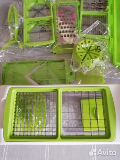 Овощерезка