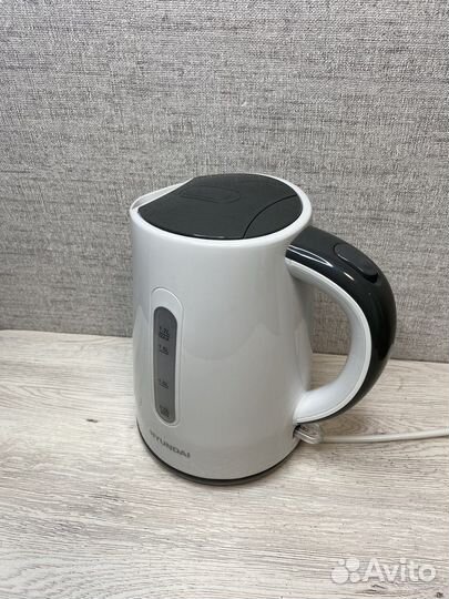 Чайник электрический