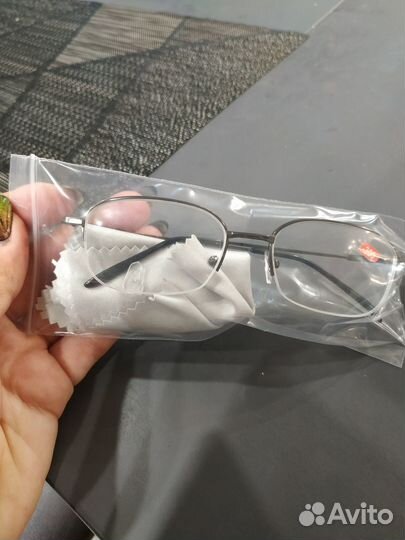 Очки -3;-6;+2,25;+5,5