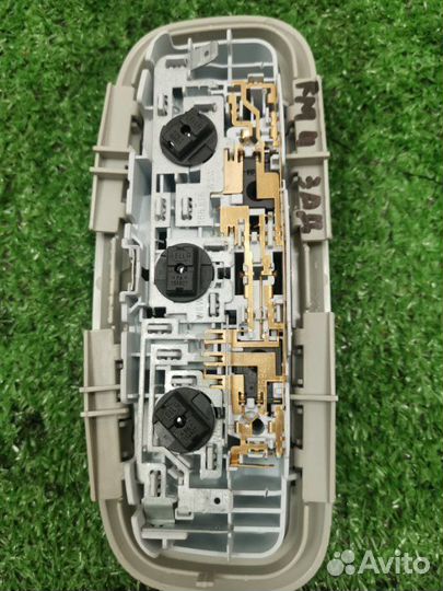 Плафон подсветки салона Ford Mondeo 4 седан 2.0