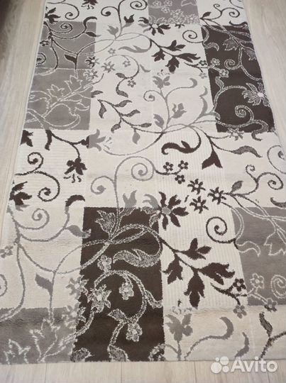 Ковер. Турция. Размер 1м 3 м