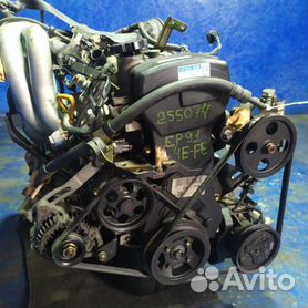 Двигатель Тойота Корса технические характеристики, объем и мощность двигателя.