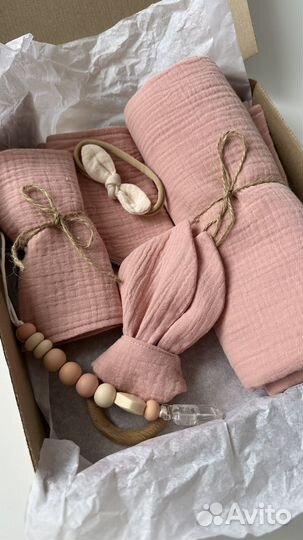 Подарочный набор