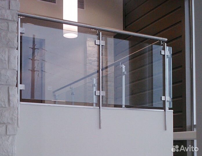 Балконное остекление