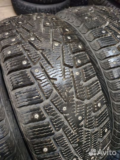 Cordiant Snow Cross 225/60 R17