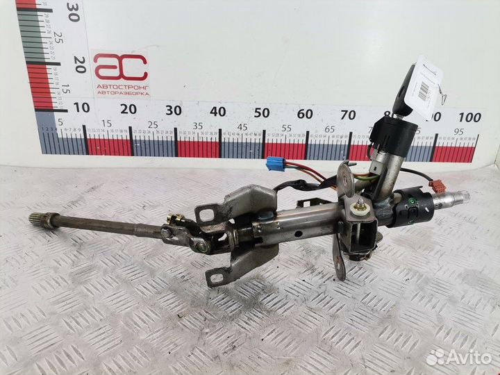 Замок зажигания для Peugeot-Citroen Picasso 4162Z1