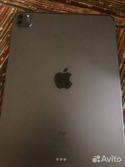 iPad pro 11 2020 128 wifi