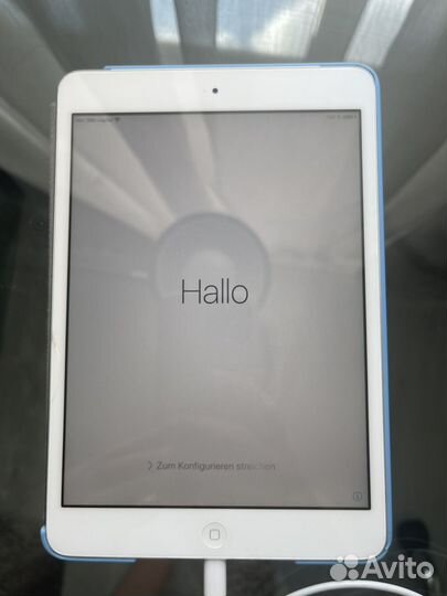 iPad mini model 1455
