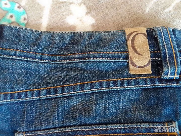 Юбка джинсовая s.Oliver