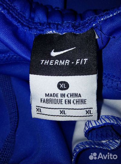 Спортивные штаны Nike