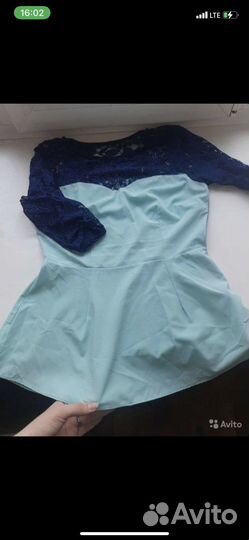 Женские вещи пакетом 44 46