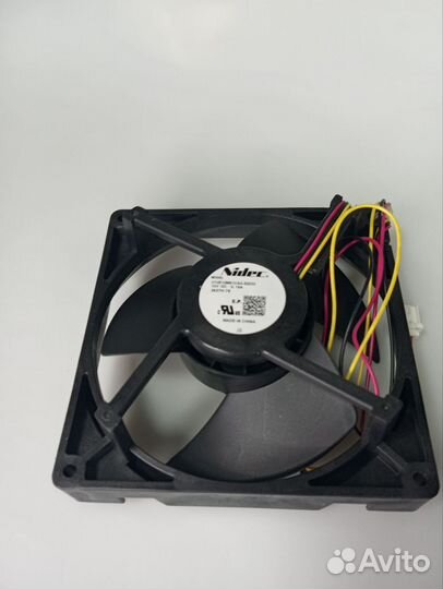 Вентилятор холодильников Haier (0064001024, 053003